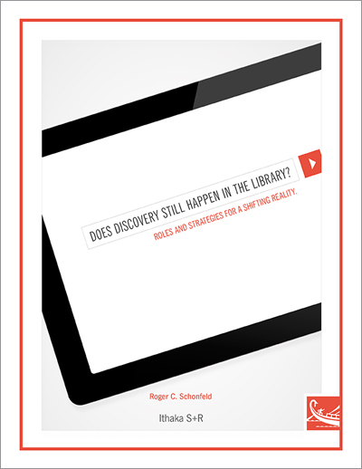 Discovery Issue Brief Cover